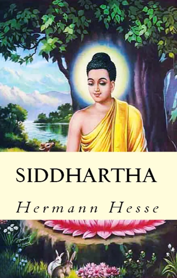 Siddhartha : "An Indian Tale"