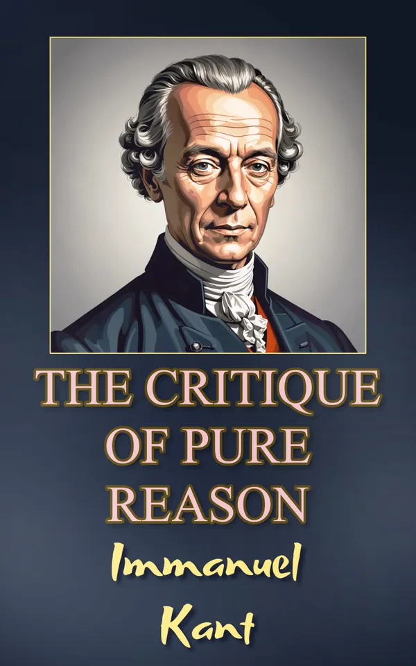 The Critique of Pure Reason