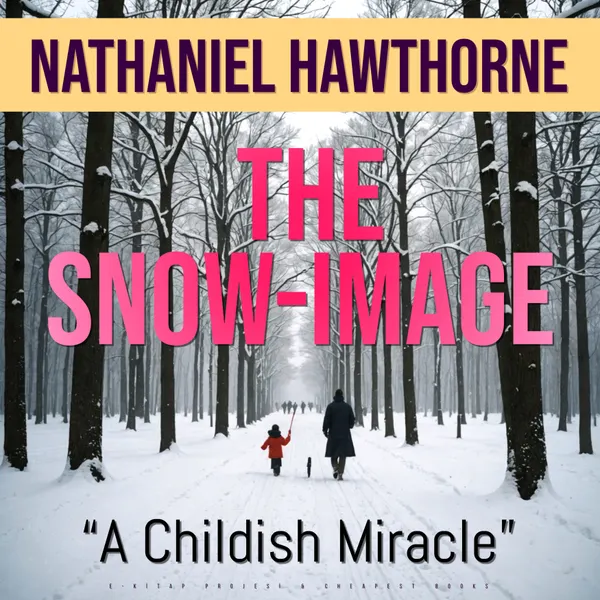 The Snow Image : "A Childish Miracle"
