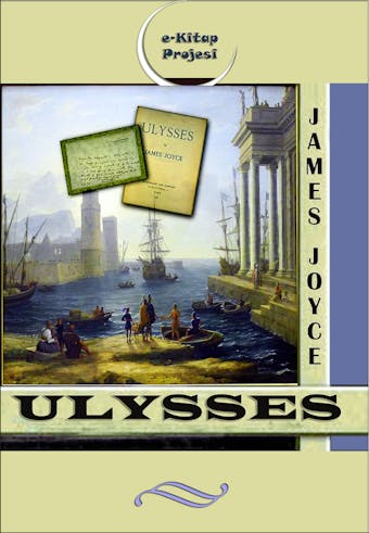 Ulysses - undefined