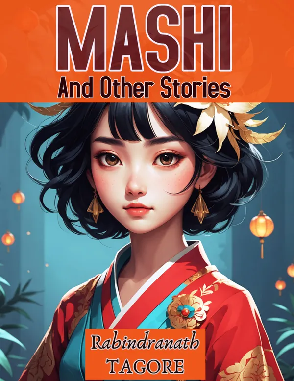Mashi, and Other Stories