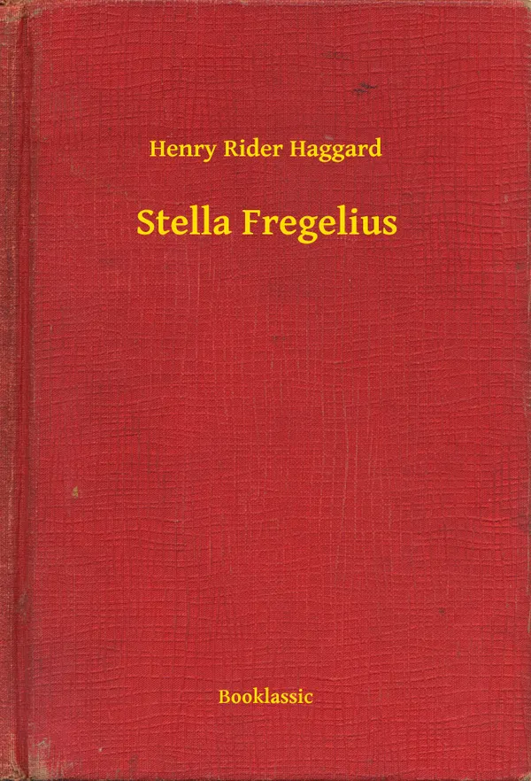 Stella Fregelius