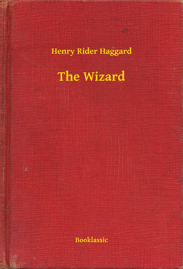 The Wizard