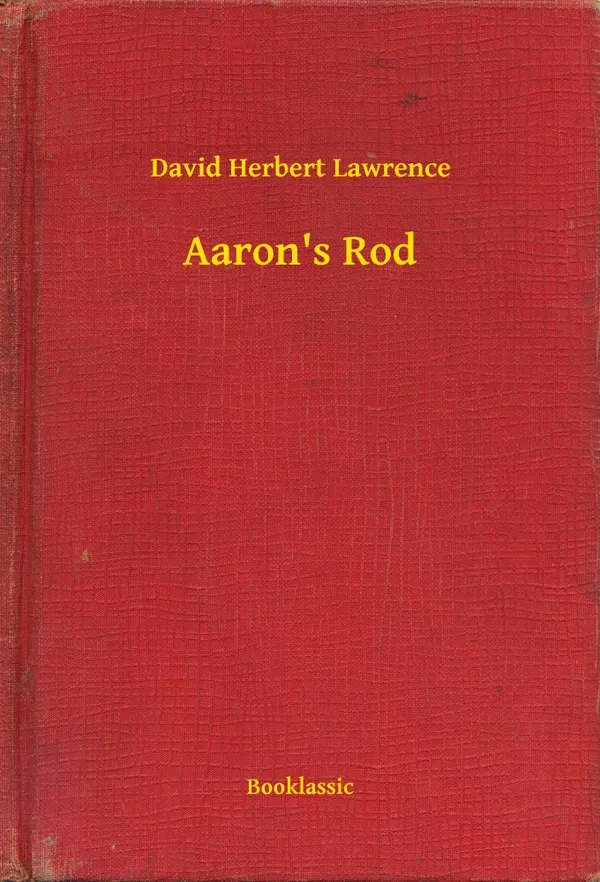 Aaron's Rod