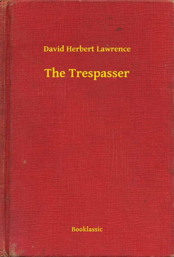 The Trespasser