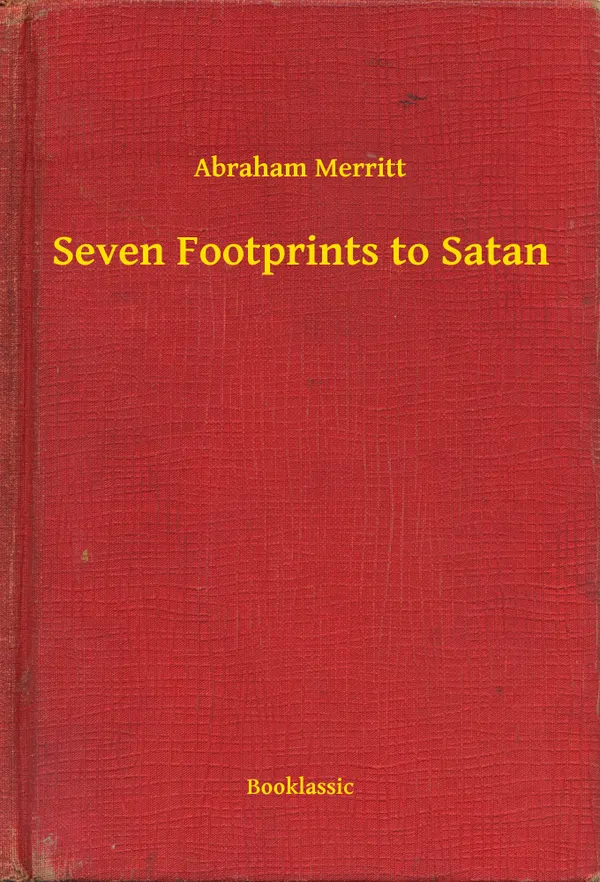 Seven Footprints to Satan