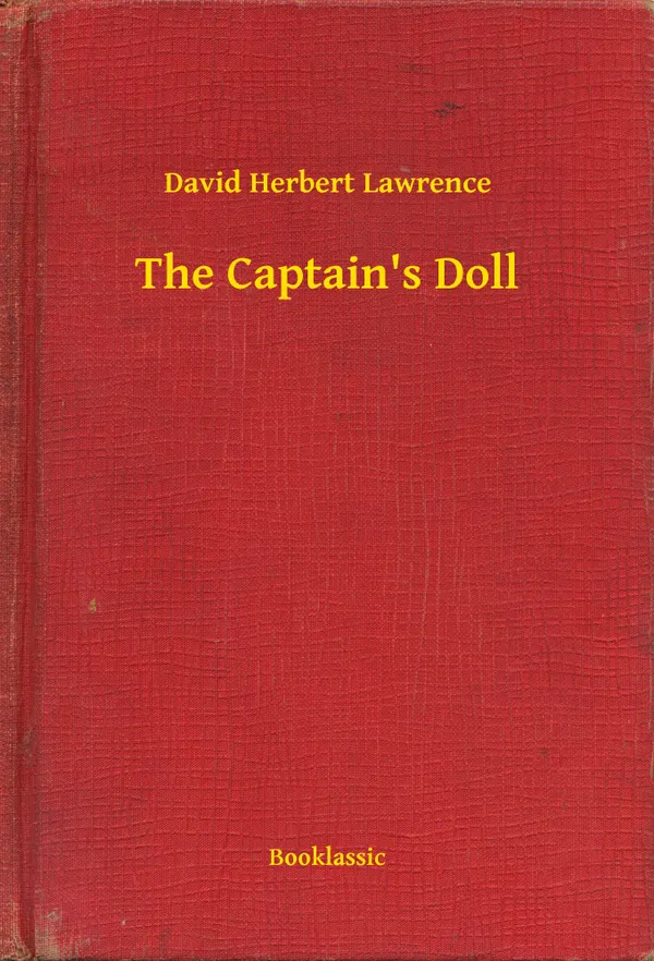 The Captain's Doll