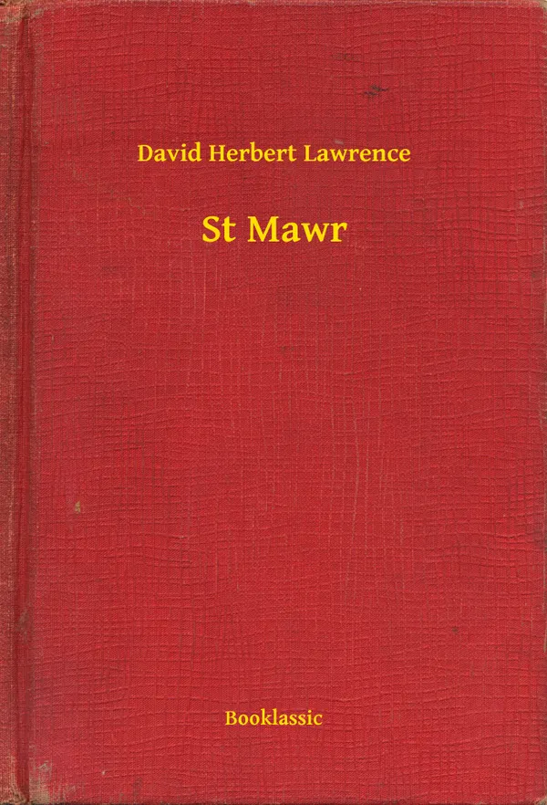 St Mawr