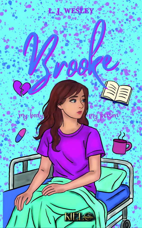 Brooke : My body, my prison