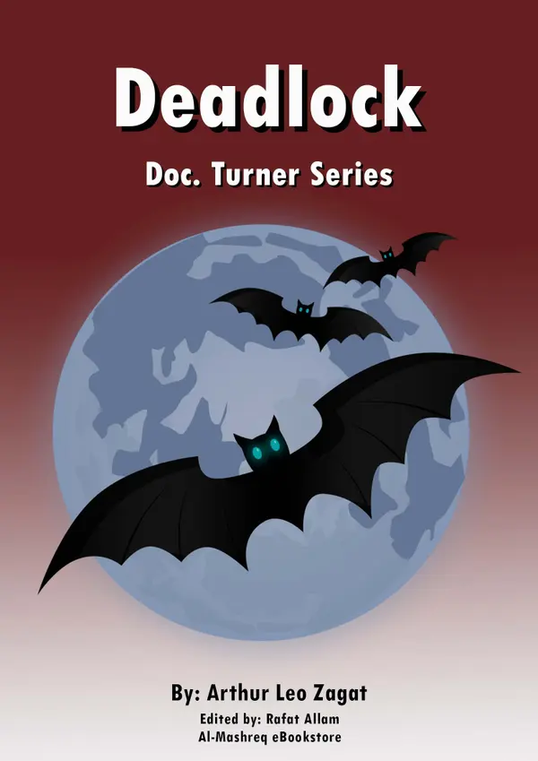 Deadlock : Doc. Turner Series