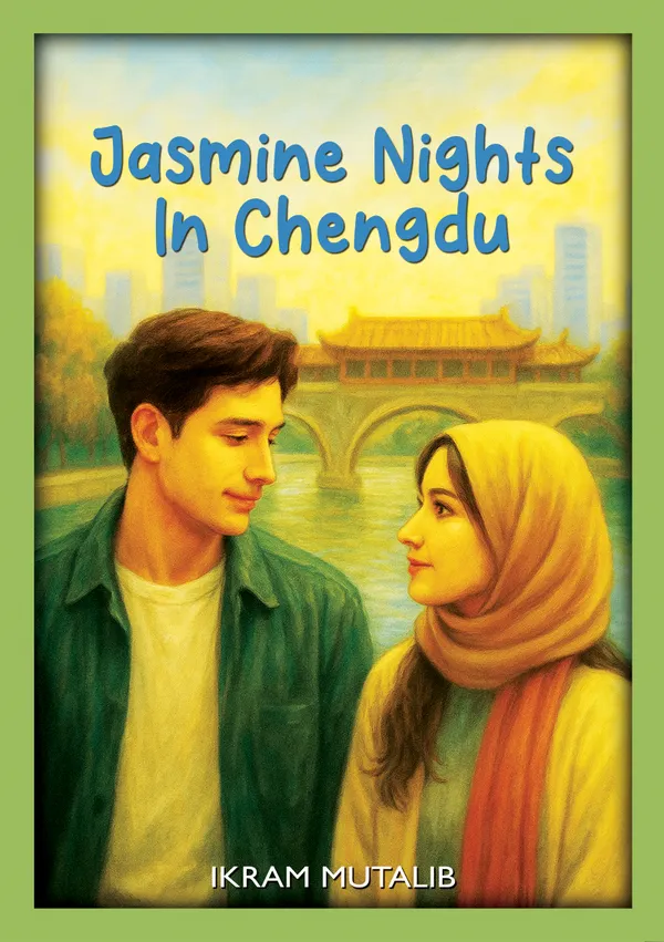 Jasmine Nights in Chengdu