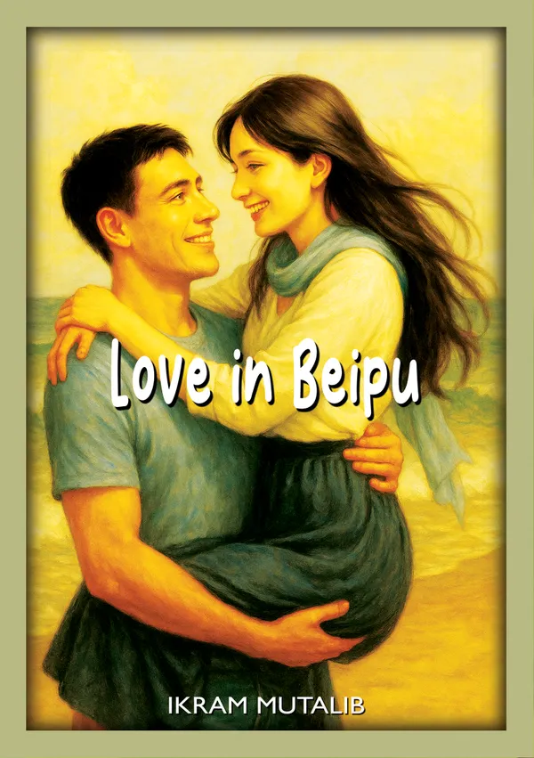 Love in Beipu