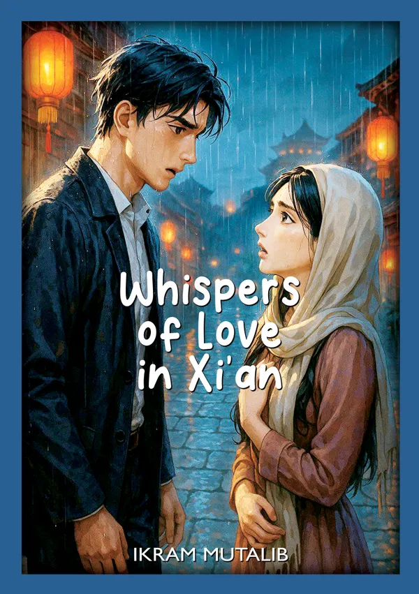 Whispers of Love in Xi’an