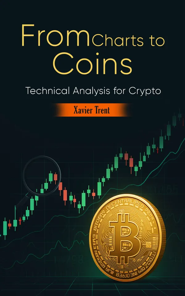 From Charts to Coins : Technical Analysis for Crypto