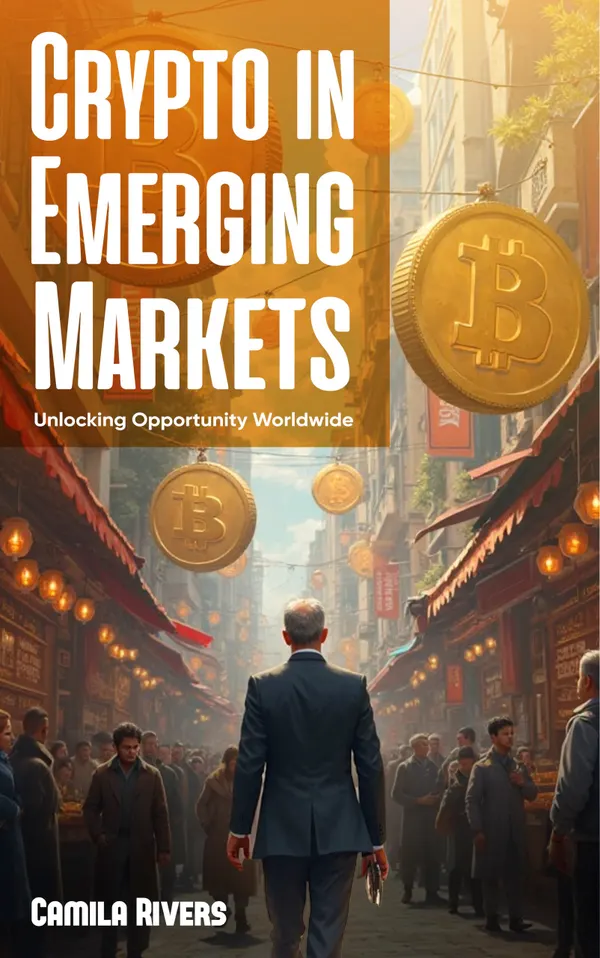 Crypto in Emerging Markets : Unlocking Opportunity Worldwide