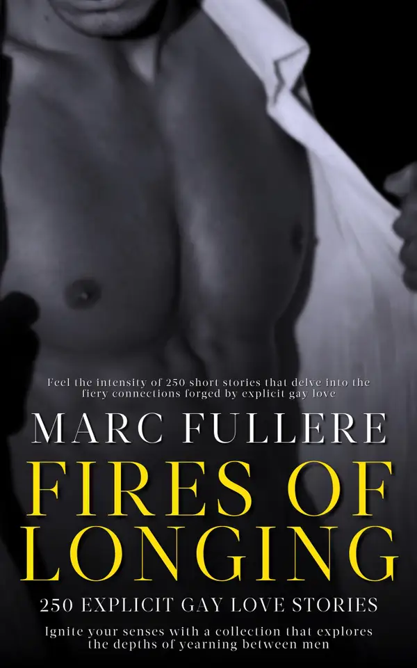 Fires of Longing