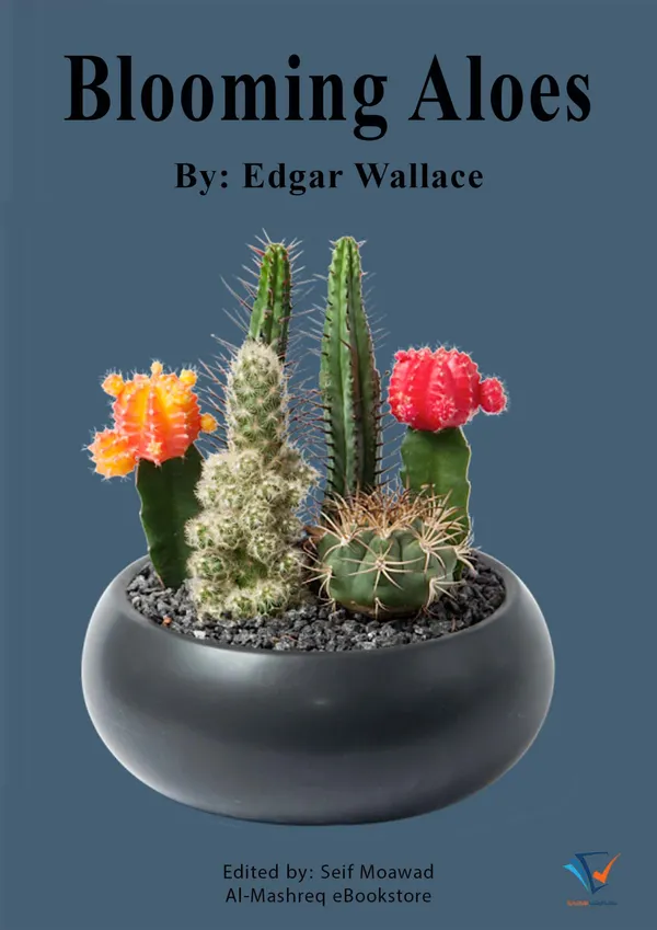 Blooming Aloes : A Short Story