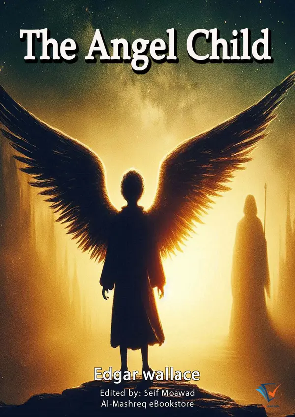 The Angel Child : Short Story