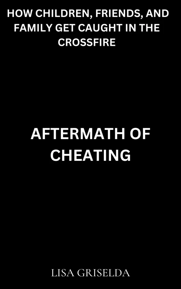 Aftermath of Cheating : How Children, Friends, And Family Get Caught in the Crossfire