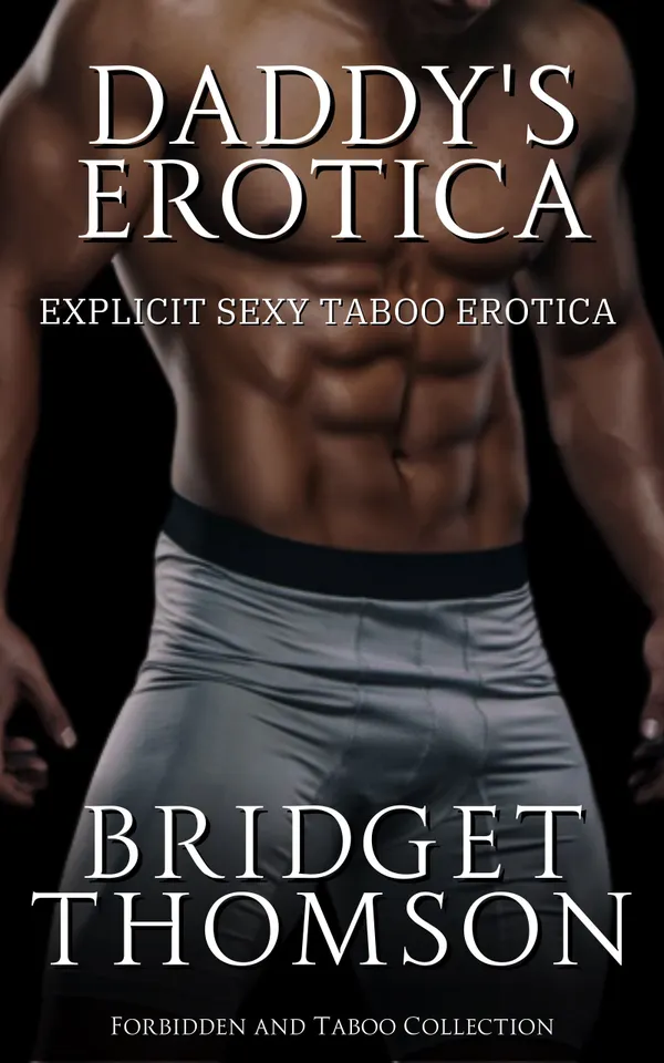 Daddy’s Erotica