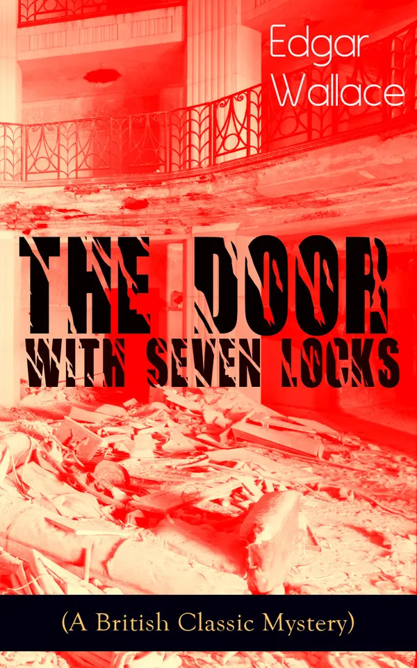The Door with Seven Locks