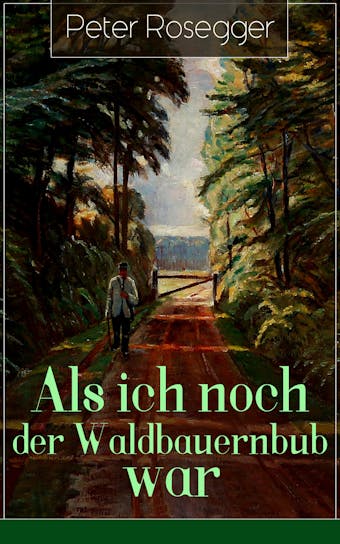 Als ich noch der Waldbauernbub war: Jugendgeschichten aus der Waldheimat - undefined