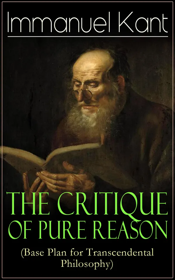 The Critique of Pure Reason (Base Plan for Transcendental Philosophy) : Transcendental Philosophy and the Copernican Revolution in the German Enlightenment