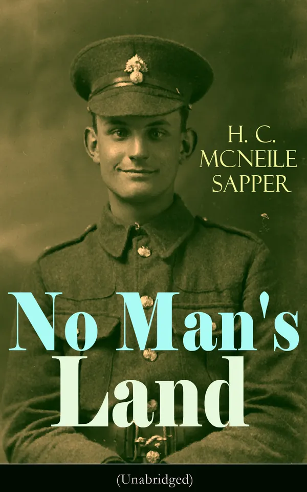 No Man's Land (Unabridged) : Historical Novel - World War I