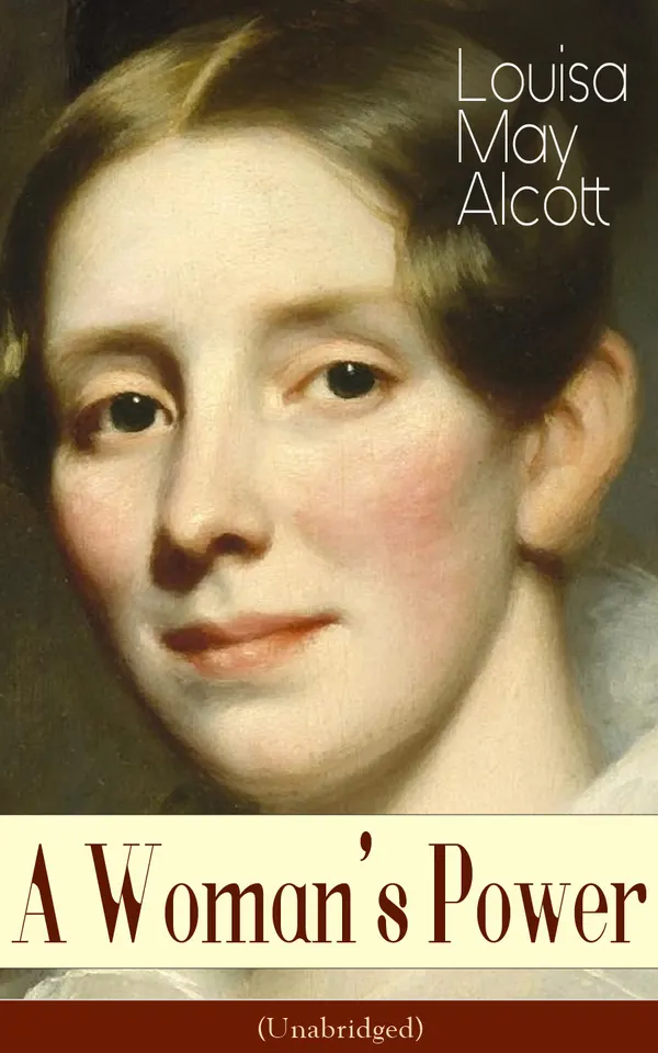 A Woman's Power (Unabridged) : Behind a Mask
