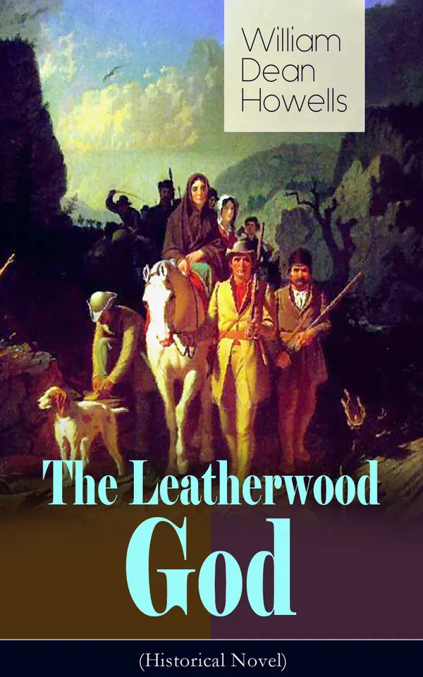 The Leatherwood God