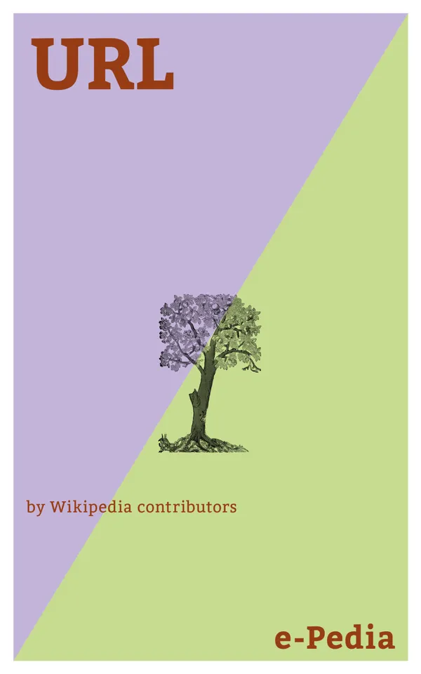 e-Pedia: URL : A Uniform Resource Locator (URL), commonly informally termed a web address (a term which is not defined identically) is a reference to a web resource that specifies its location on a computer network and a mechanism for retrieving it
