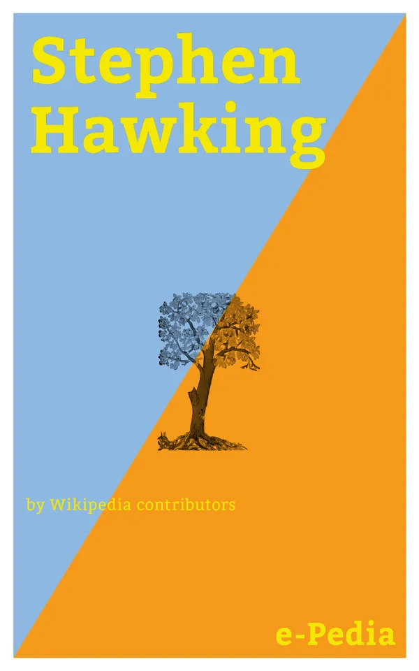 e-Pedia: Stephen Hawking : Stephen William Hawking, CH, CBE, FRS, FRSA (born 8 January 1942) is an English theoretical physicist, cosmologist, author and Director of Research at the Centre for Theoretical Cosmology within the University of Cambridge