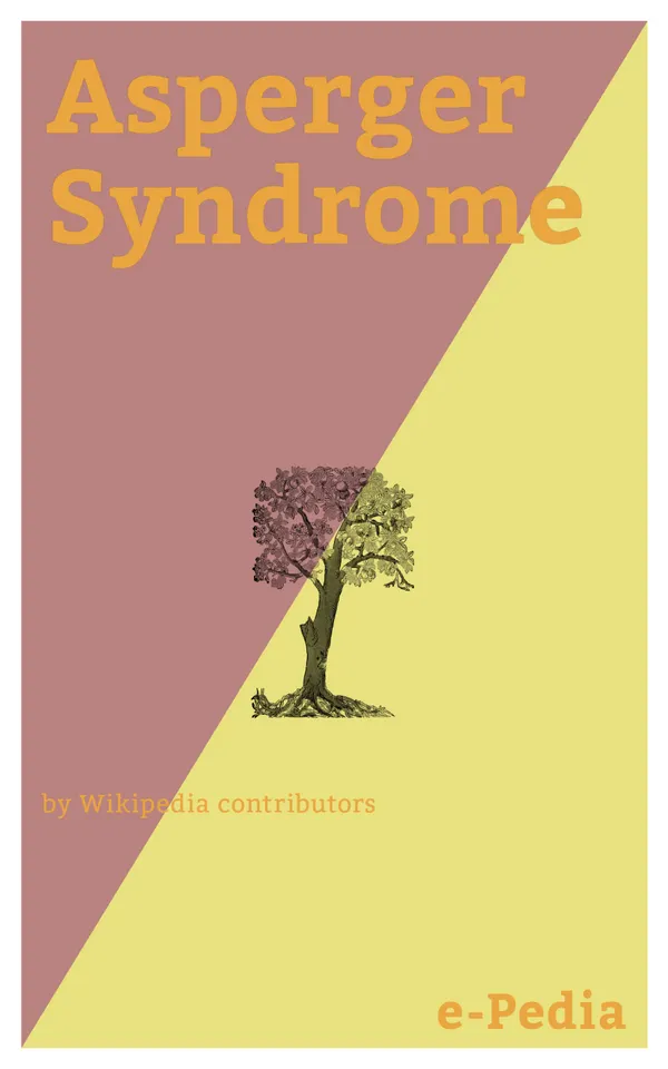 e-Pedia: Asperger Syndrome : Asperger syndrome (AS), also known as Asperger's, is a developmental disorder characterized by significant difficulties in social interaction and nonverbal communication, along with restricted and repetitive patterns of behavior and interests