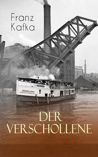 Der Verschollene: Klassiker der Literatur