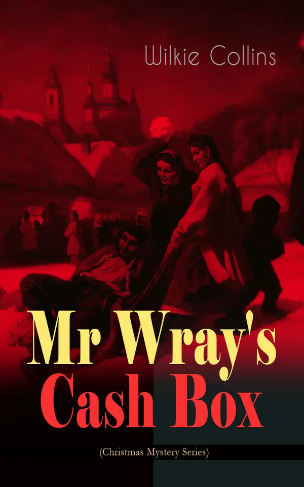 Mr Wray's Cash Box