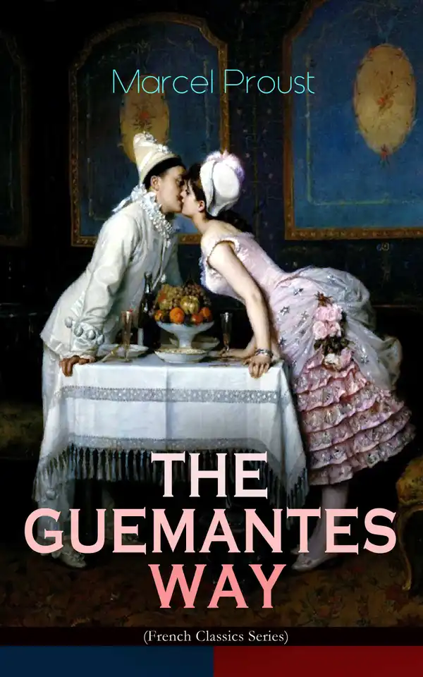 The Guermantes Way