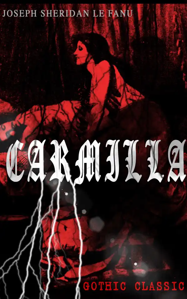 CARMILLA 