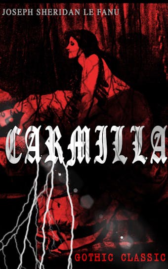 CARMILLA - undefined