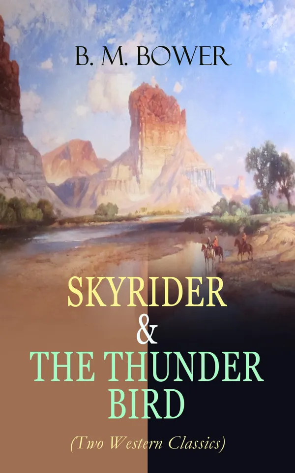 The Thunder Bird 
