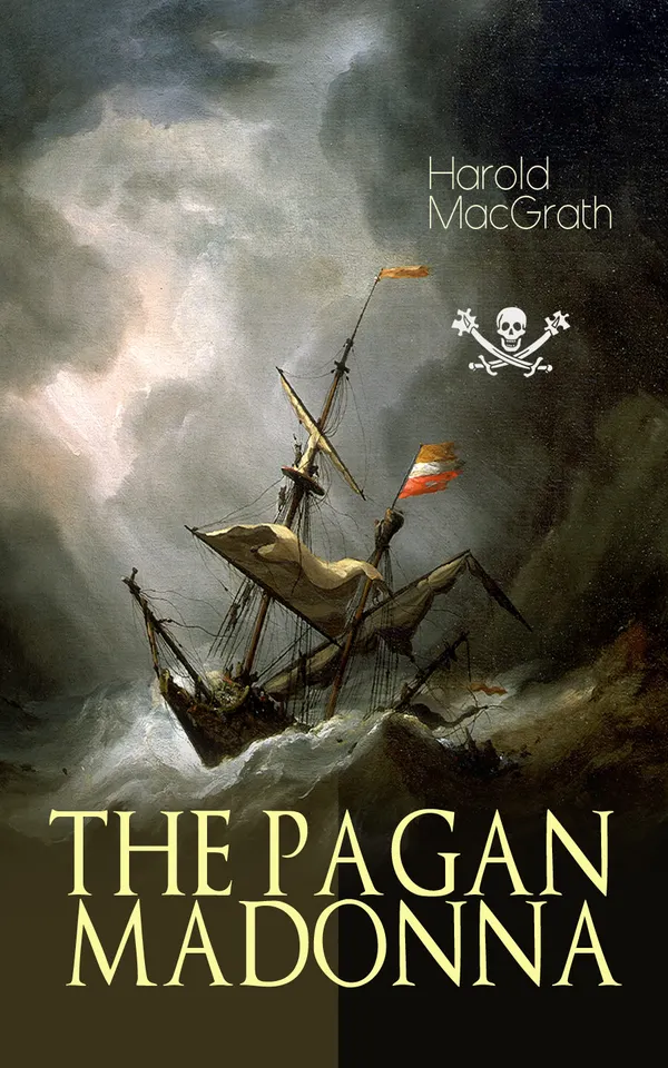 The Pagan Madonna