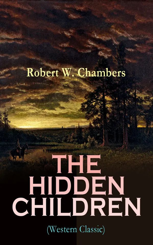 The Hidden Children