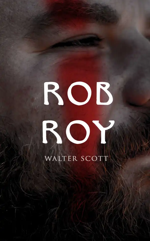Rob Roy : Historical Novel
