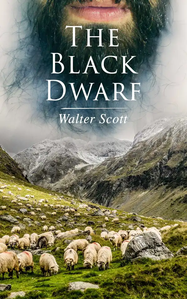 The Black Dwarf