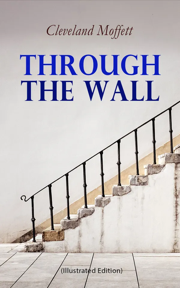Through the Wall: A Locked-Room Detective Mystery