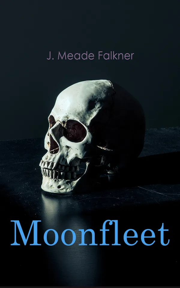 Moonfleet : Gothic Novel