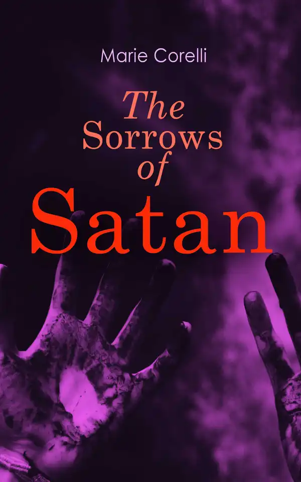 The Sorrows of Satan : Gothic Horror Novel