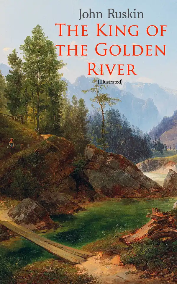 The King of the Golden River
