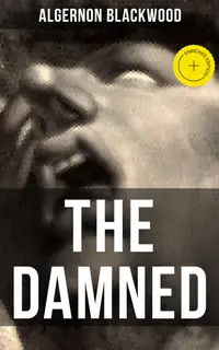 THE DAMNED : Enriched edition.