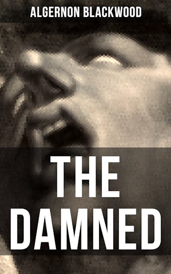 THE DAMNED - undefined