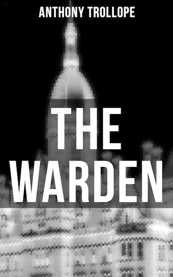 THE WARDEN: Victorian Classic - undefined